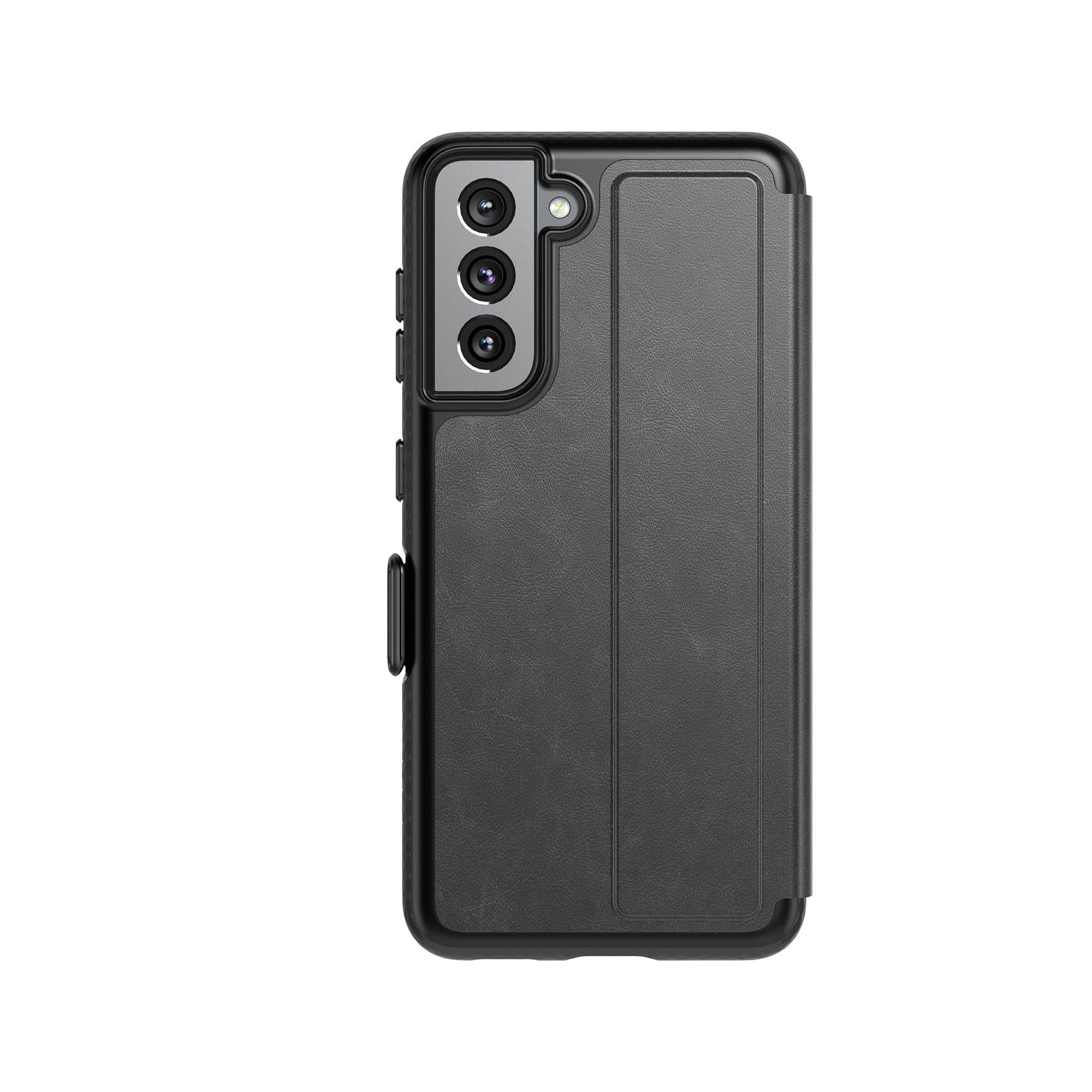 Evo Wallet - Samsung Galaxy S21 5G Case - Smokey Black