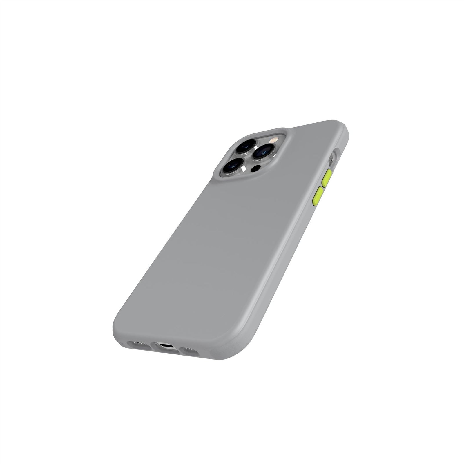 Eco Slim - Apple iPhone 13 Pro Case - Mushroom Grey