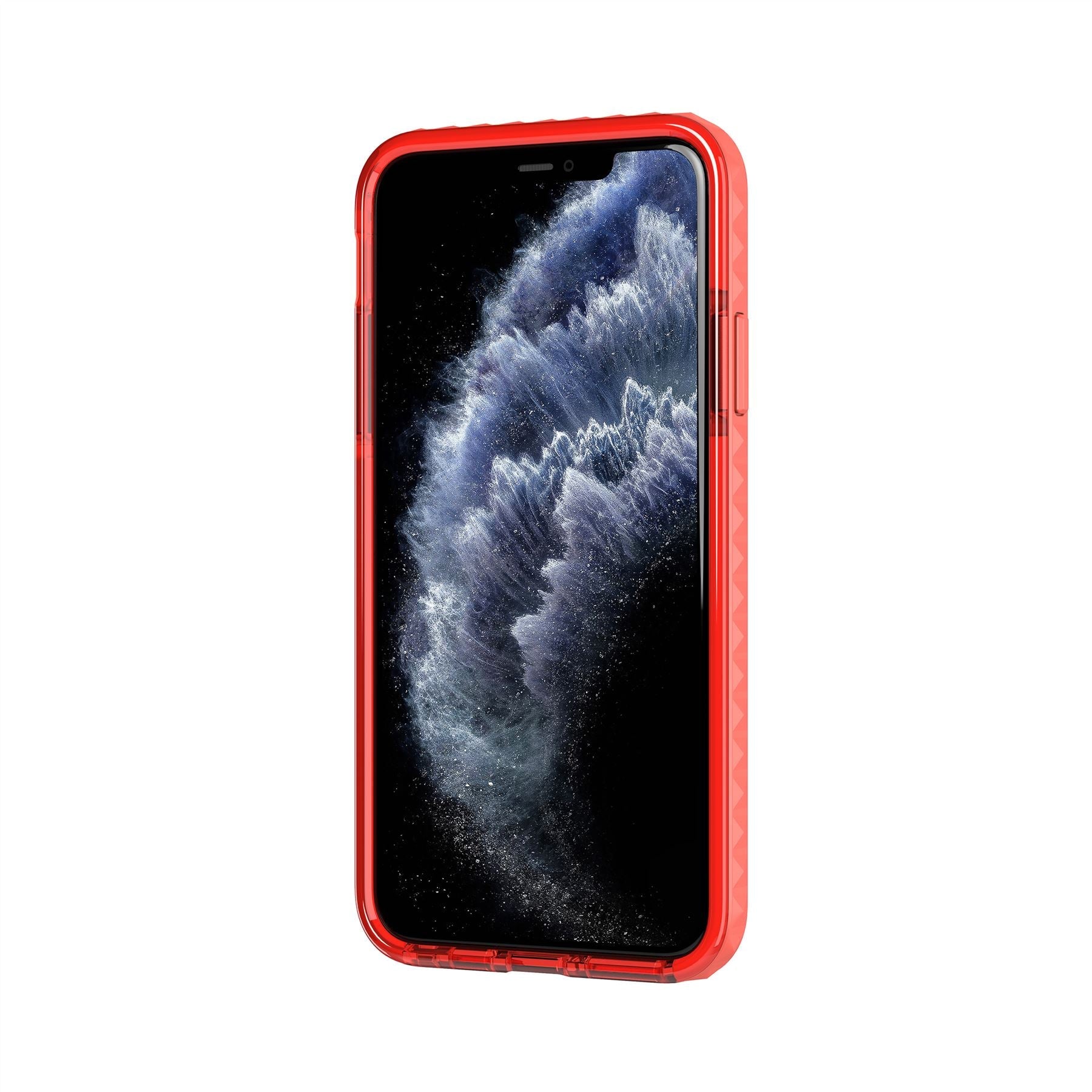 Evo Rox - Apple iPhone 11 Pro Max Case - Atomic Orange