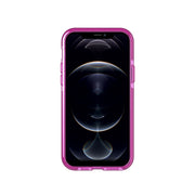 Evo Check - Apple iPhone 12/12 Pro Case - Mystical Fuchsia