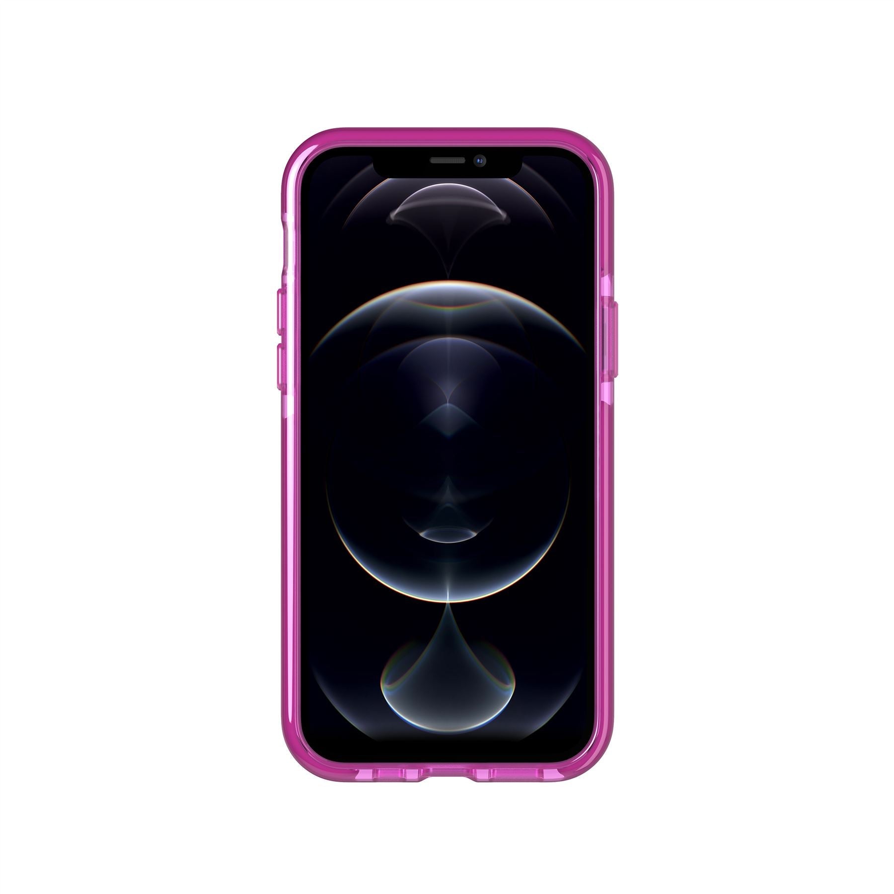 Evo Check - Apple iPhone 12/12 Pro Case - Mystical Fuchsia