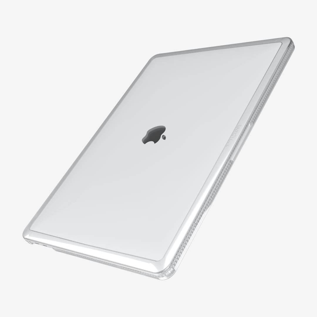 Pure Clear - Apple MacBook Pro 13" Case (2017) - Clear