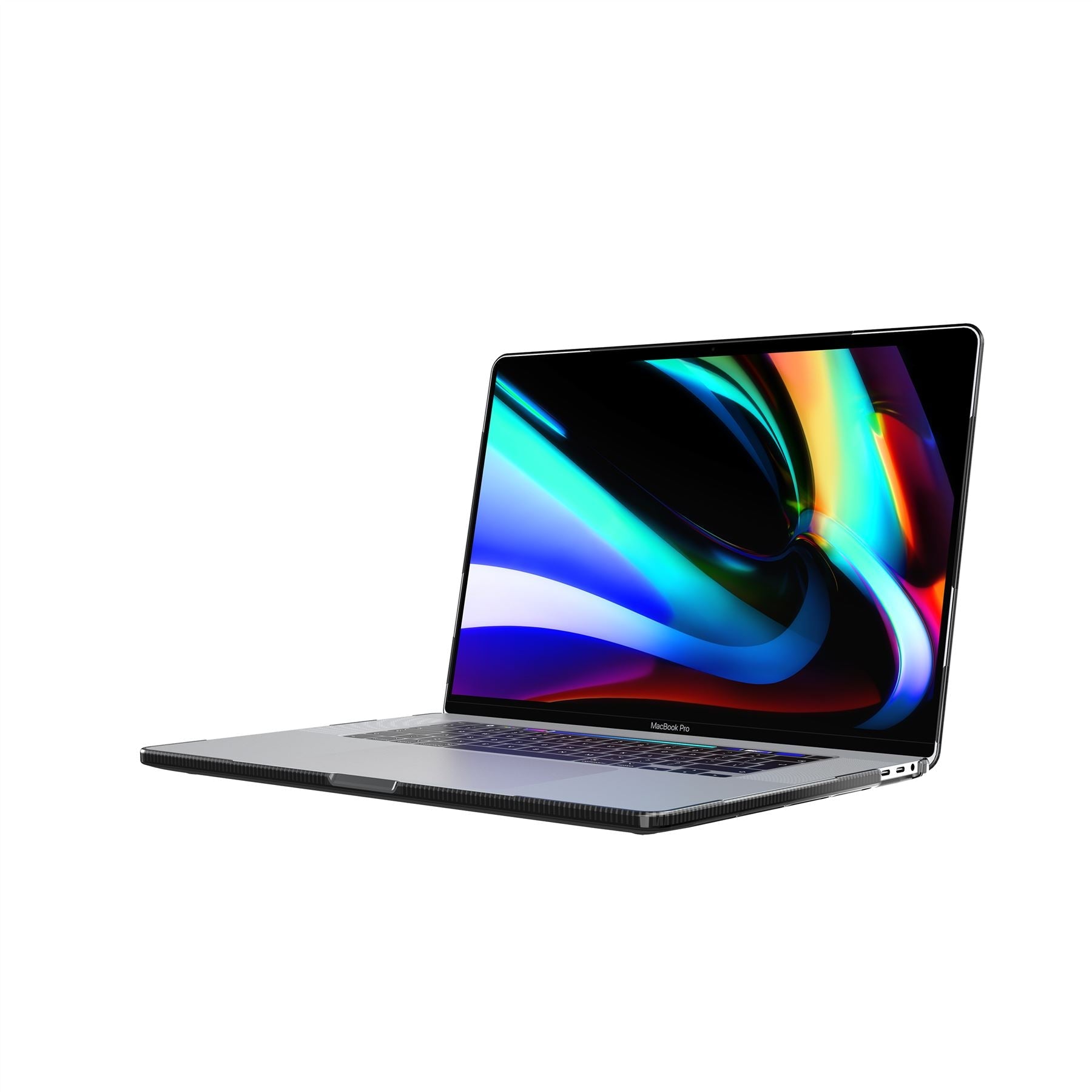 Pure Tint - Apple MacBook Pro 16" Case (2019) - Carbon