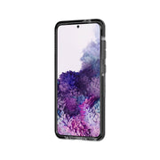 Evo Check - Samsung Galaxy S20 Case - Smokey Black