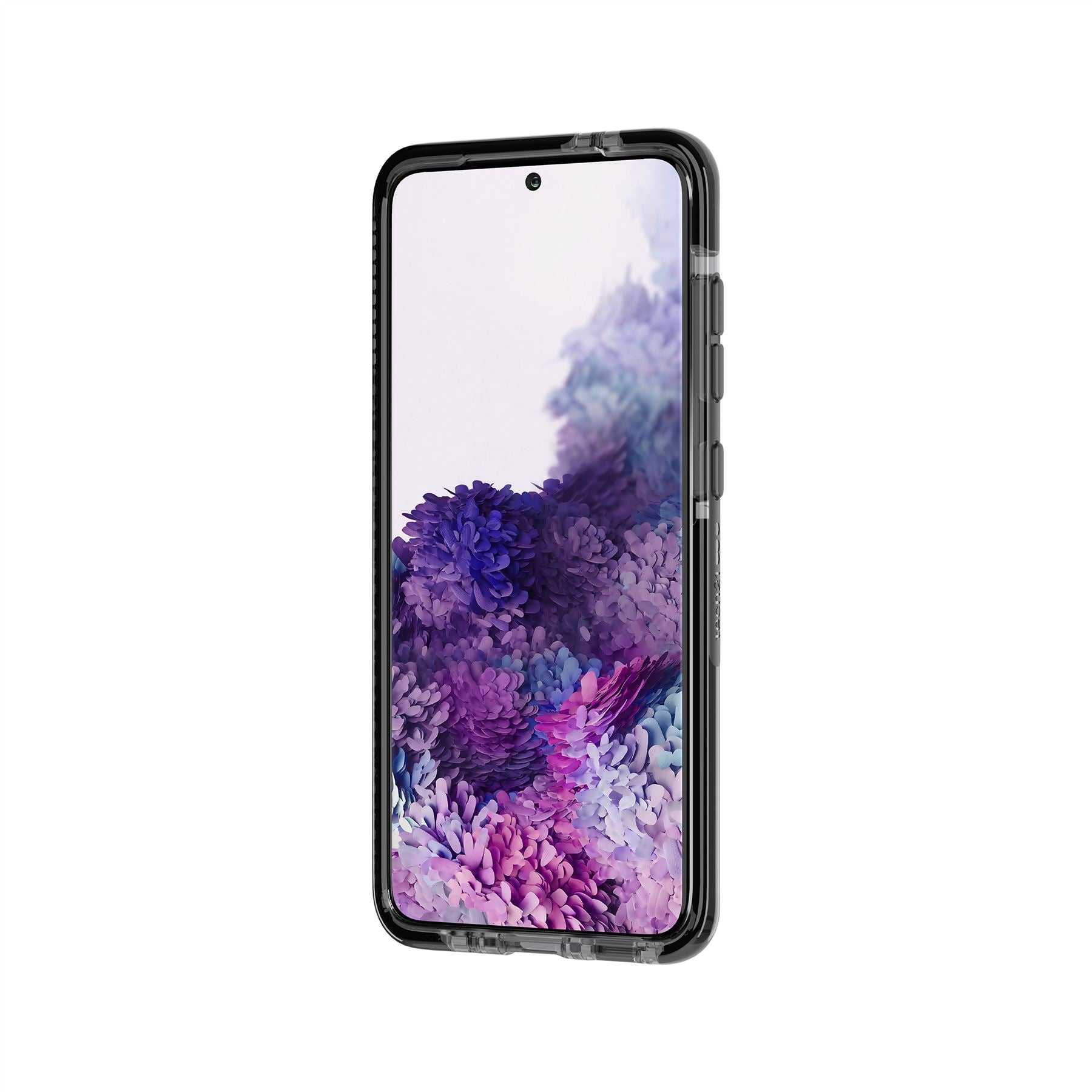 Evo Check - Samsung Galaxy S20 Case - Smokey Black