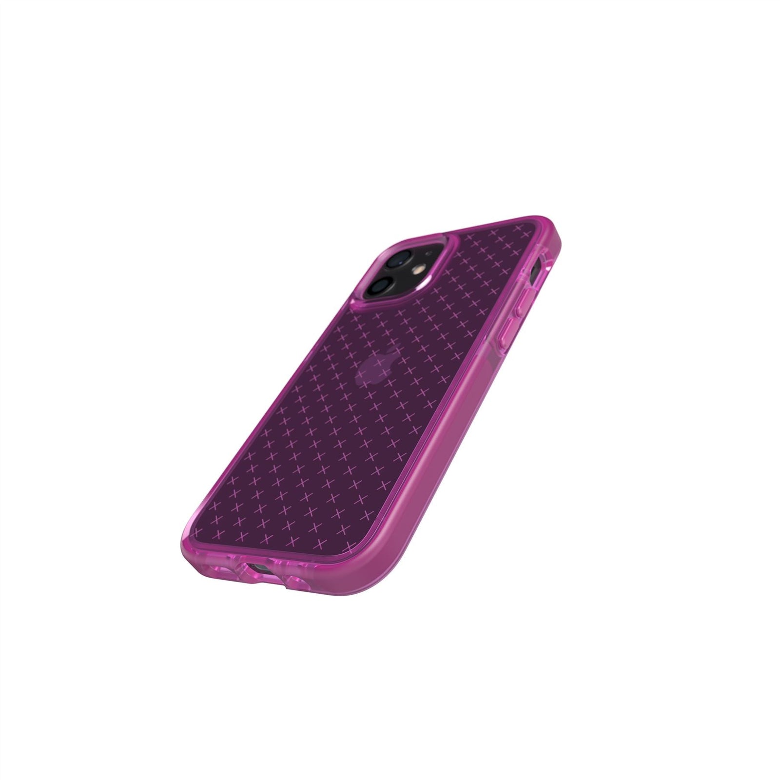 Evo Check - Apple iPhone 12 mini Case - Mystical Fuchsia
