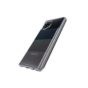Evo Lite - Samsung Galaxy A42 5G Case - Clear