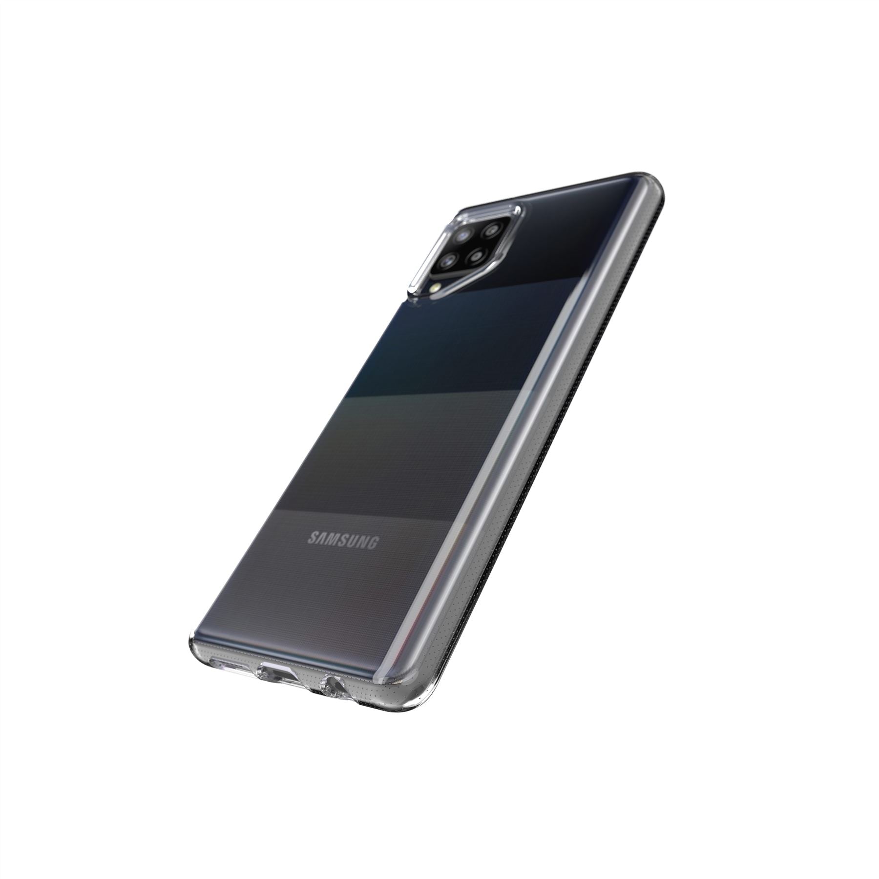 Evo Lite - Samsung Galaxy A42 5G Case - Clear