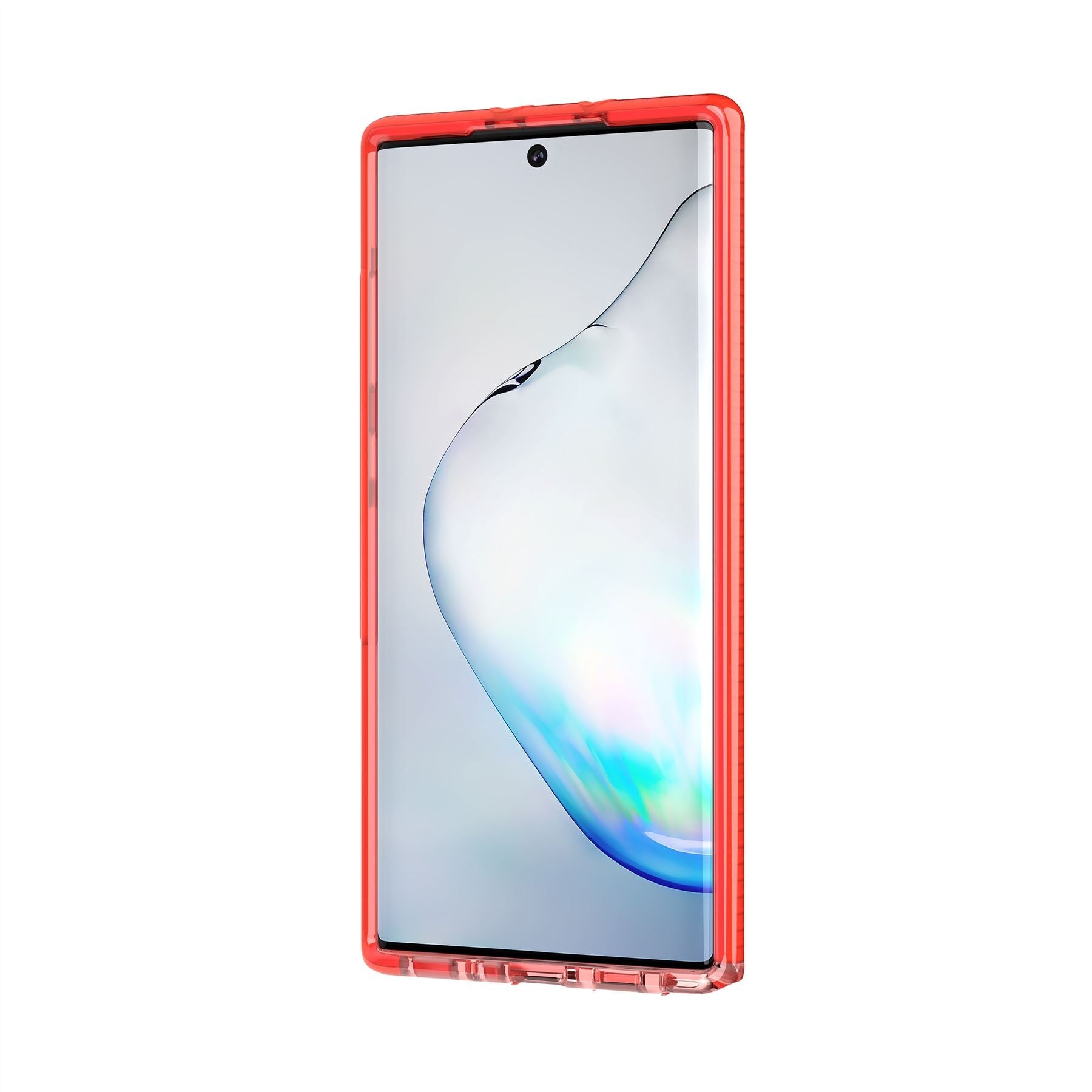 Evo Check - Samsung Galaxy Note10 + Case - Coral My World