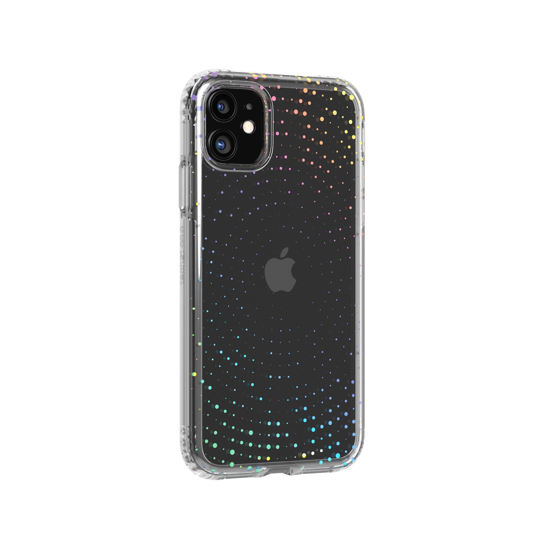 Evo Sparkle - Apple iPhone 11 Case - Radiant
