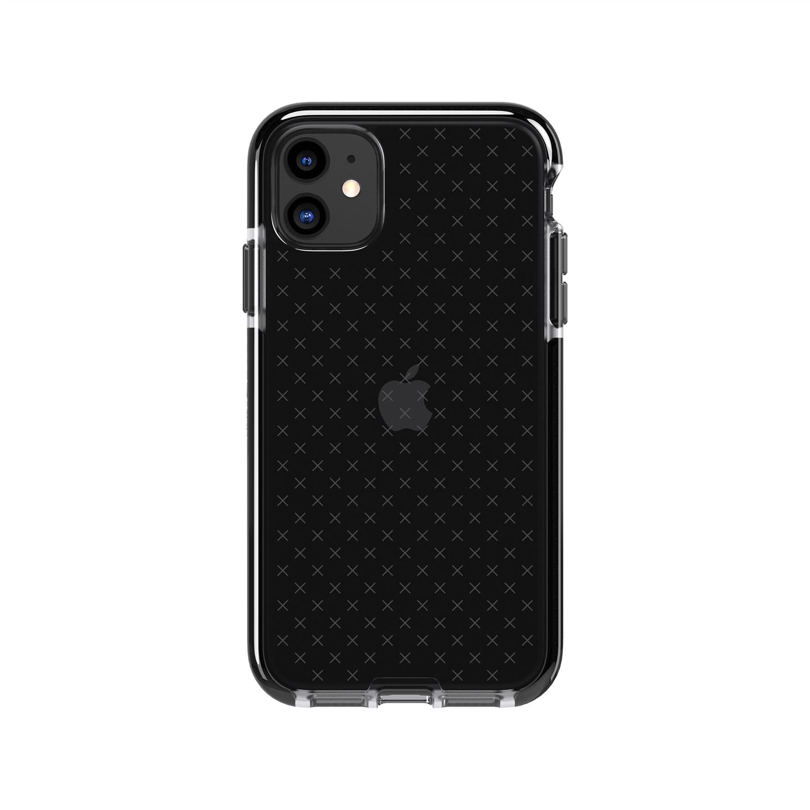 Evo Check - Apple iPhone 11 Case - Smokey Black