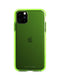 Evo Rox - Apple iPhone 11 Pro Max Case - Acid Green
