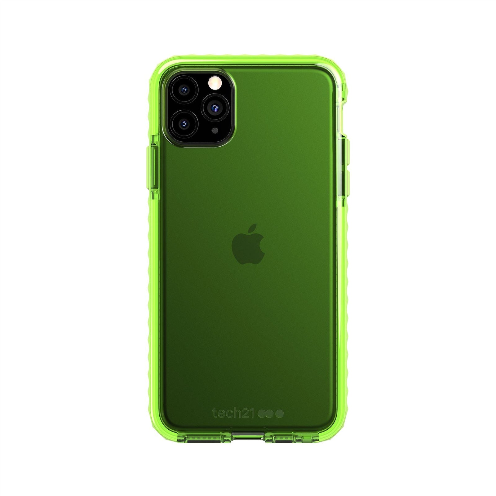 Evo Rox - Apple iPhone 11 Pro Max Case - Acid Green