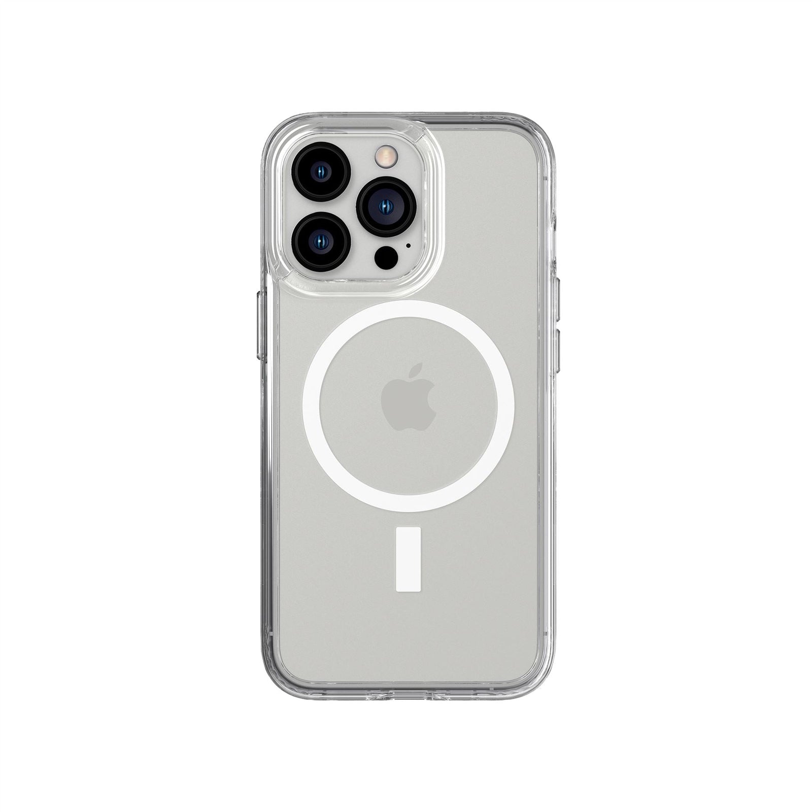 Evo Clear - Apple iPhone 13 Pro Case MagSafe® Compatible - Clear