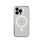 Evo Clear - Apple iPhone 13 Pro Case MagSafe® Compatible - Clear