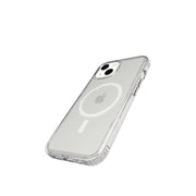Evo Clear - Apple iPhone 13 Case MagSafe® Compatible - Clear