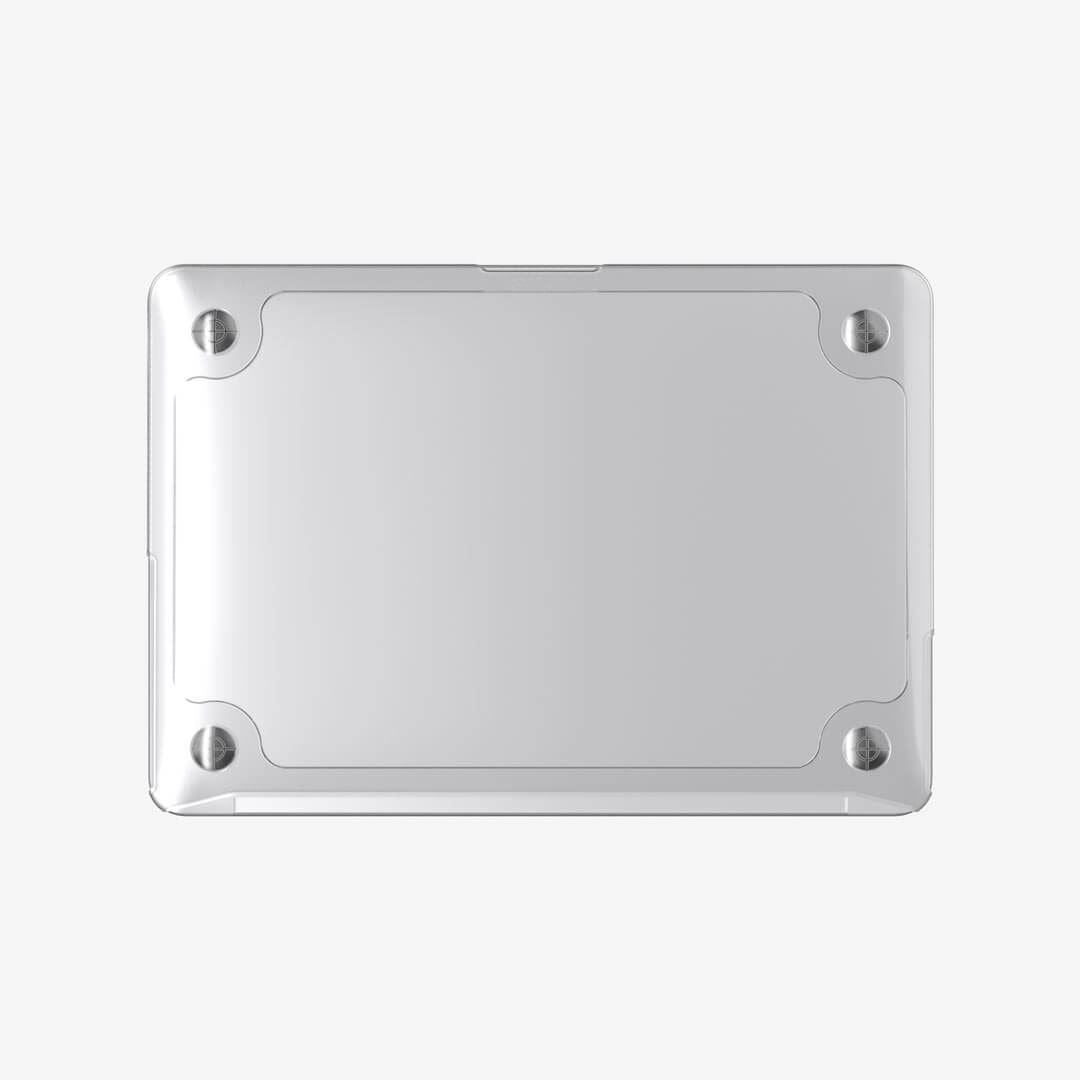 Pure Clear - Apple MacBook Air 13" Case (2017) - Clear