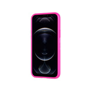 Evo Slim - Apple iPhone 12/12 Pro Case - Mystical Fuchsia