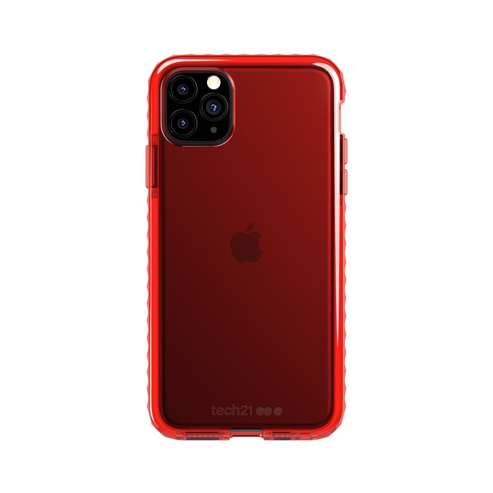 Evo Rox - Apple iPhone 11 Pro Max Case - Atomic Orange