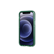Evo Check - Apple iPhone 12 mini Case - Midnight Green