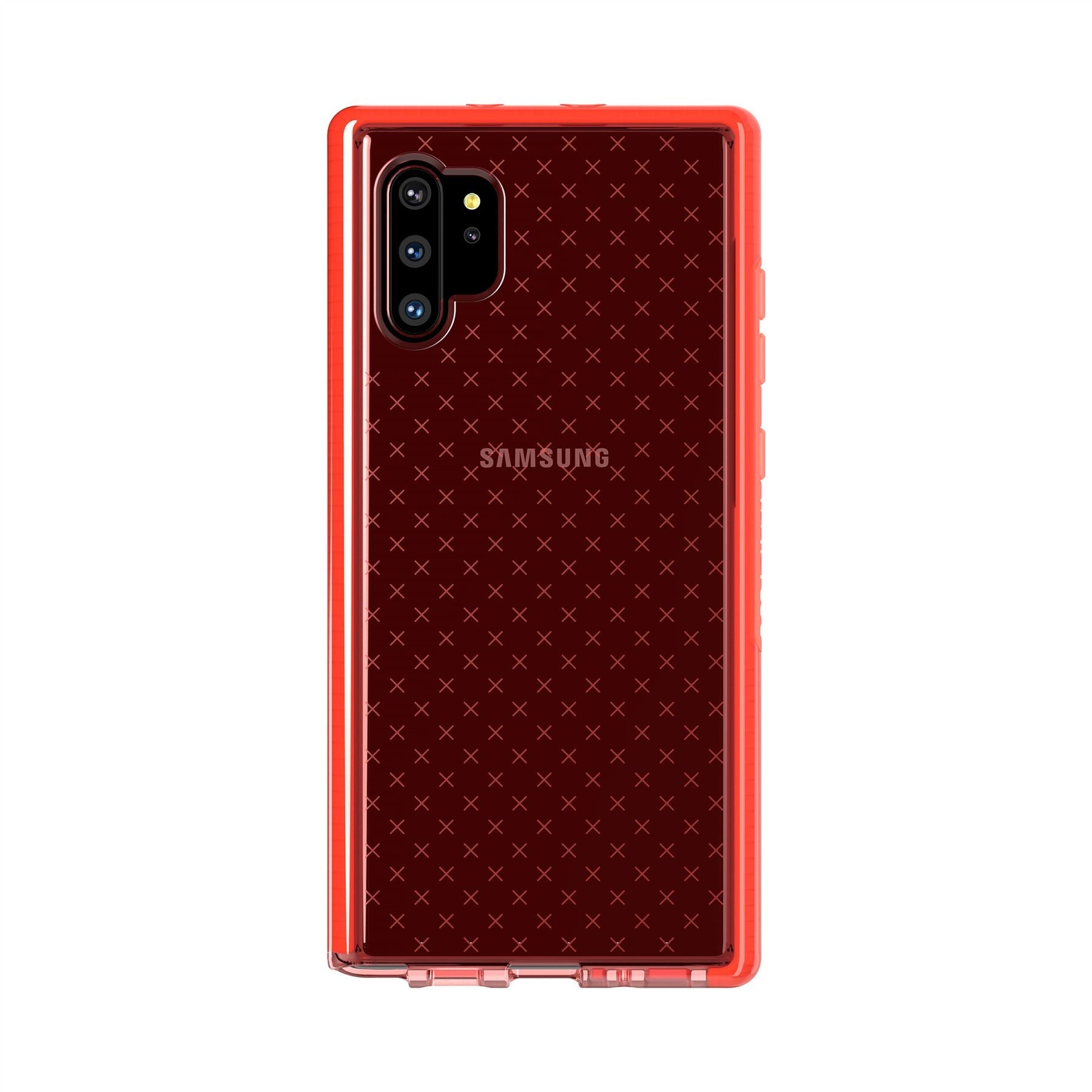 Evo Check - Samsung Galaxy Note10 + Case - Coral My World