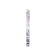 Eco Art - Apple iPhone 12 mini Case - White/Blue