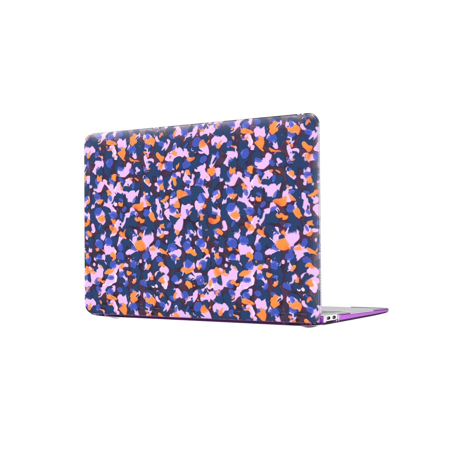 Evo Art - Apple MacBook Air 13" Case (2020) - Orchid Purple