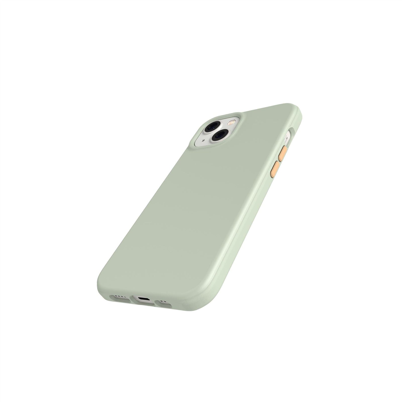 Eco Slim - Apple iPhone 13 Case - Mint Green