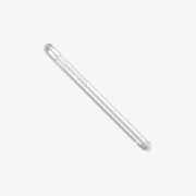 Pure Clear - Apple iPhone Xs Case - Clear