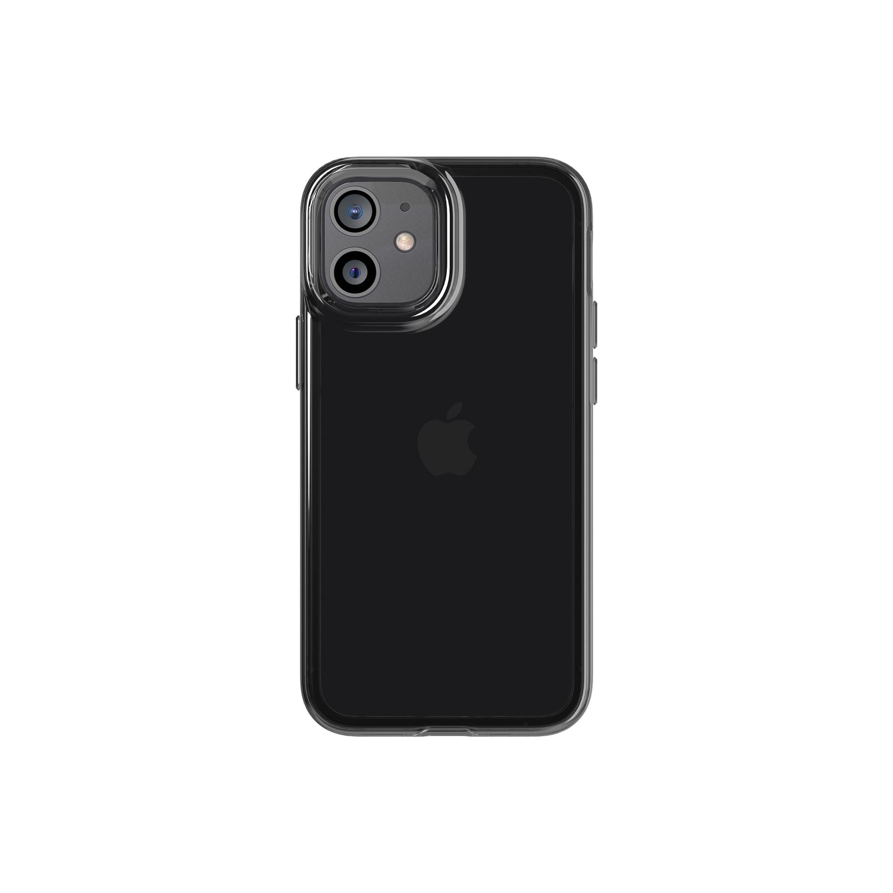 Evo Tint - Apple iPhone 12 mini Case - Carbon