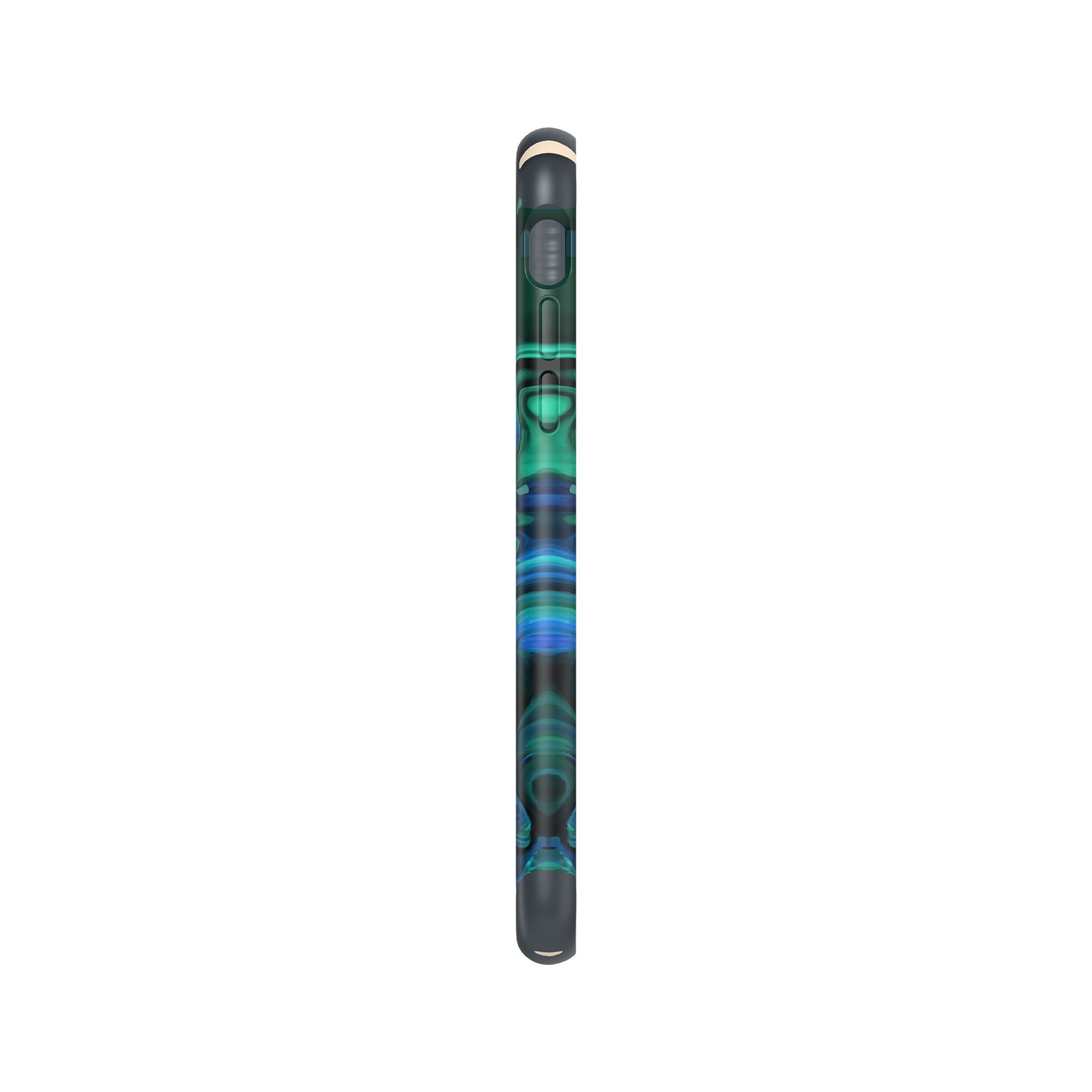 Remix in Motion - Apple iPhone 11 Case - Slate