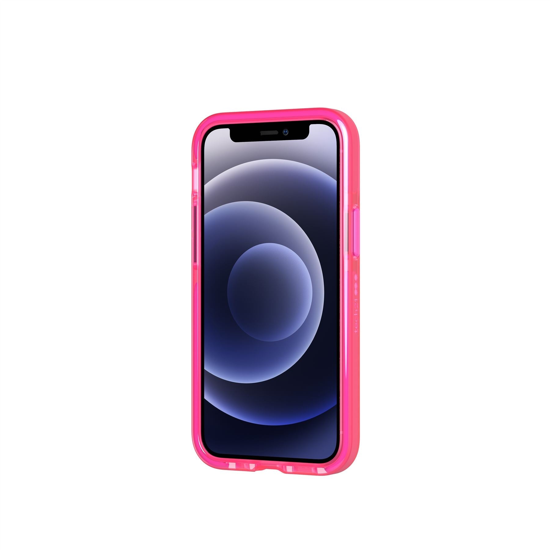 Evo Check - Apple iPhone 12 mini Case - Luminous Pink