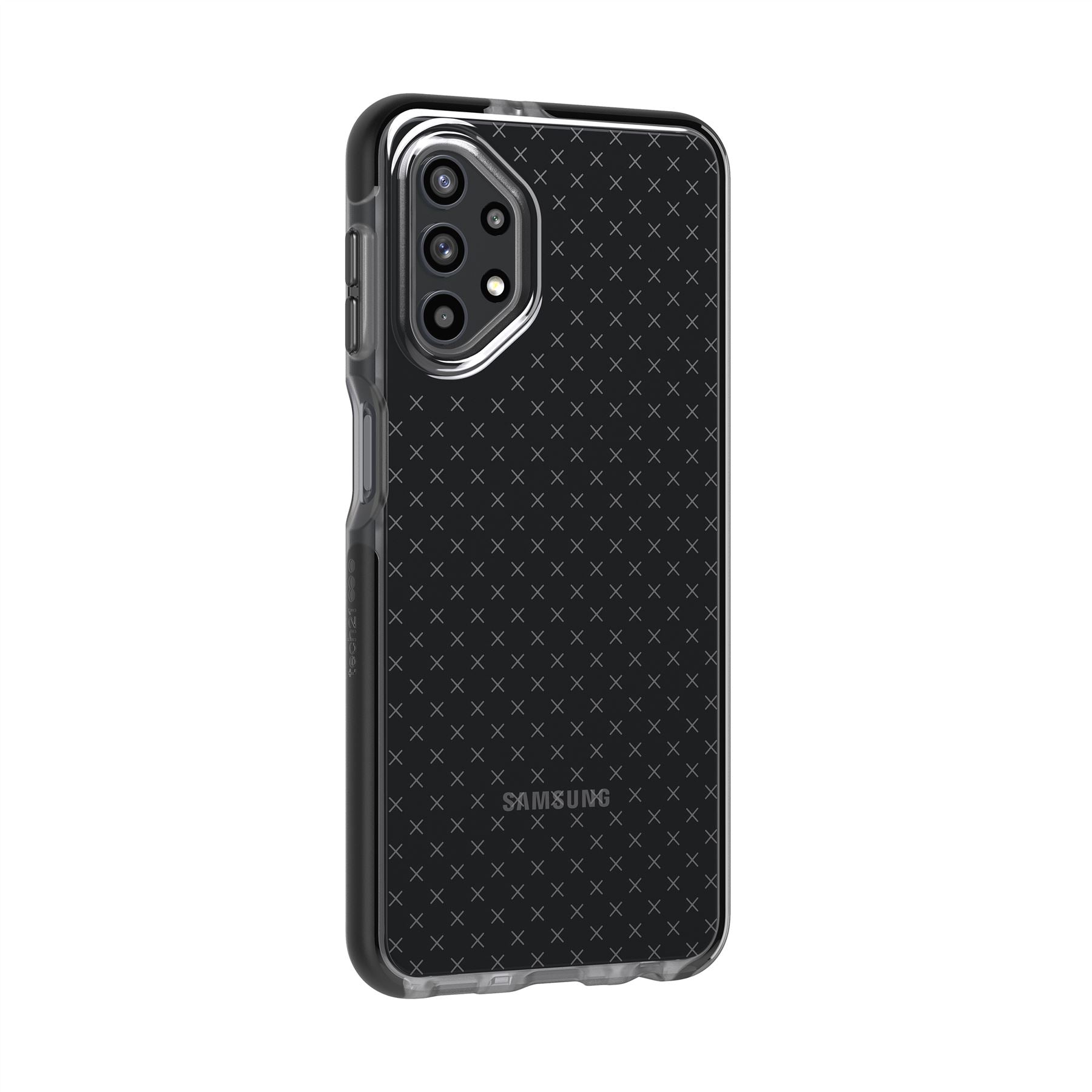 Evo Check - Samsung Galaxy A32 5G Case - Smokey Black