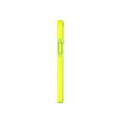 Evo Check - Apple iPhone 12 mini Case - Luminous Yellow