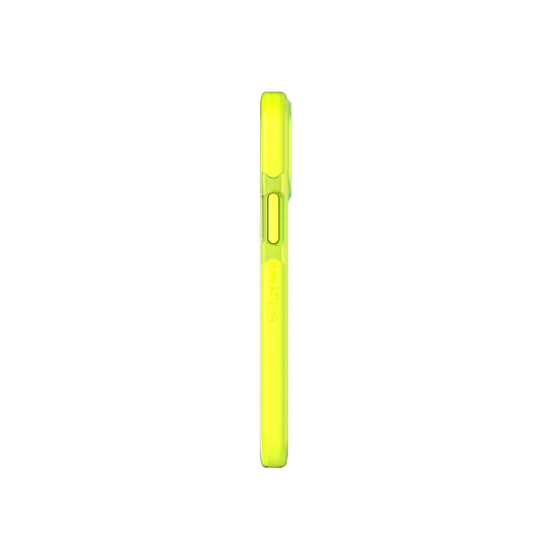 Evo Check - Apple iPhone 12 mini Case - Luminous Yellow