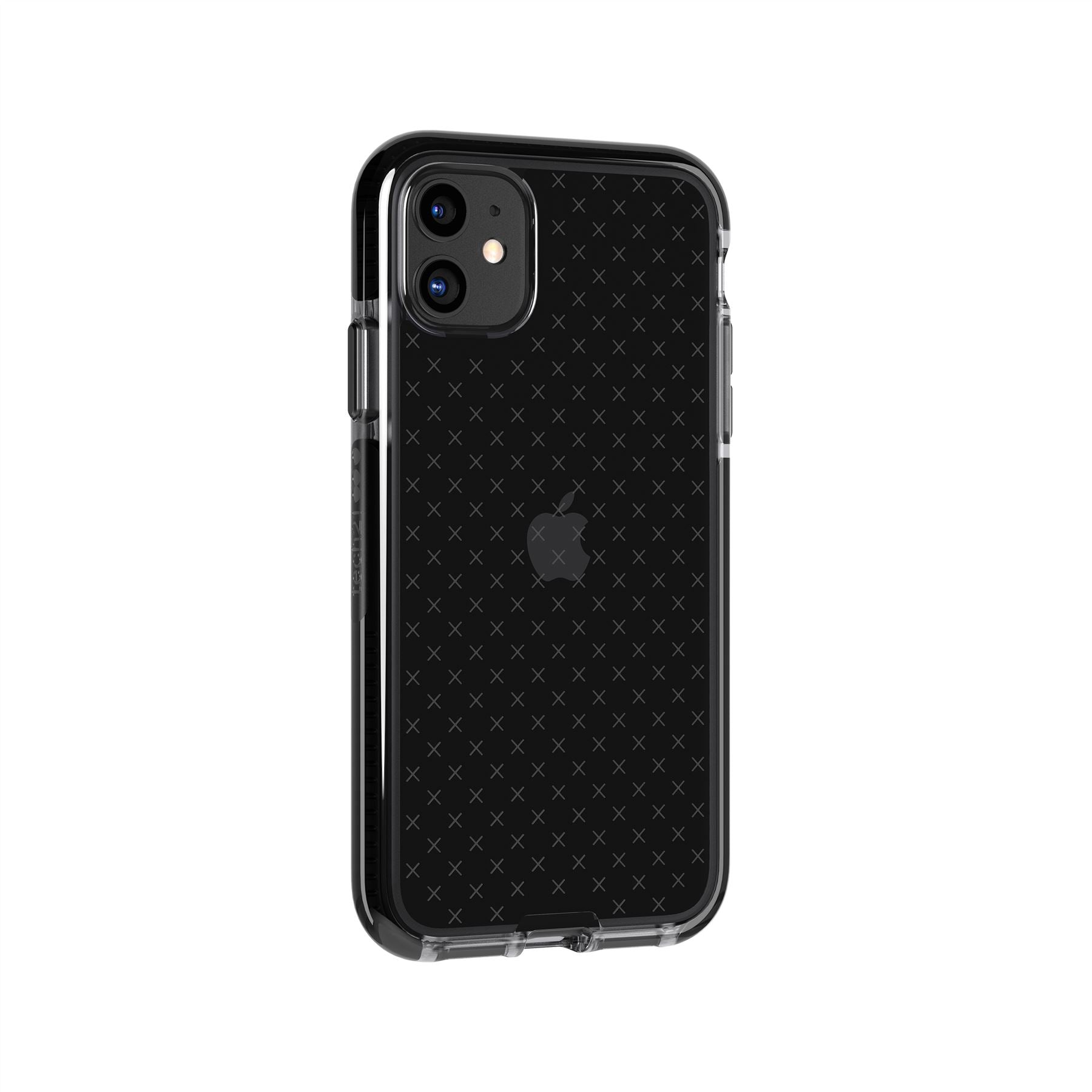 Evo Check - Apple iPhone 11 Case - Smokey Black