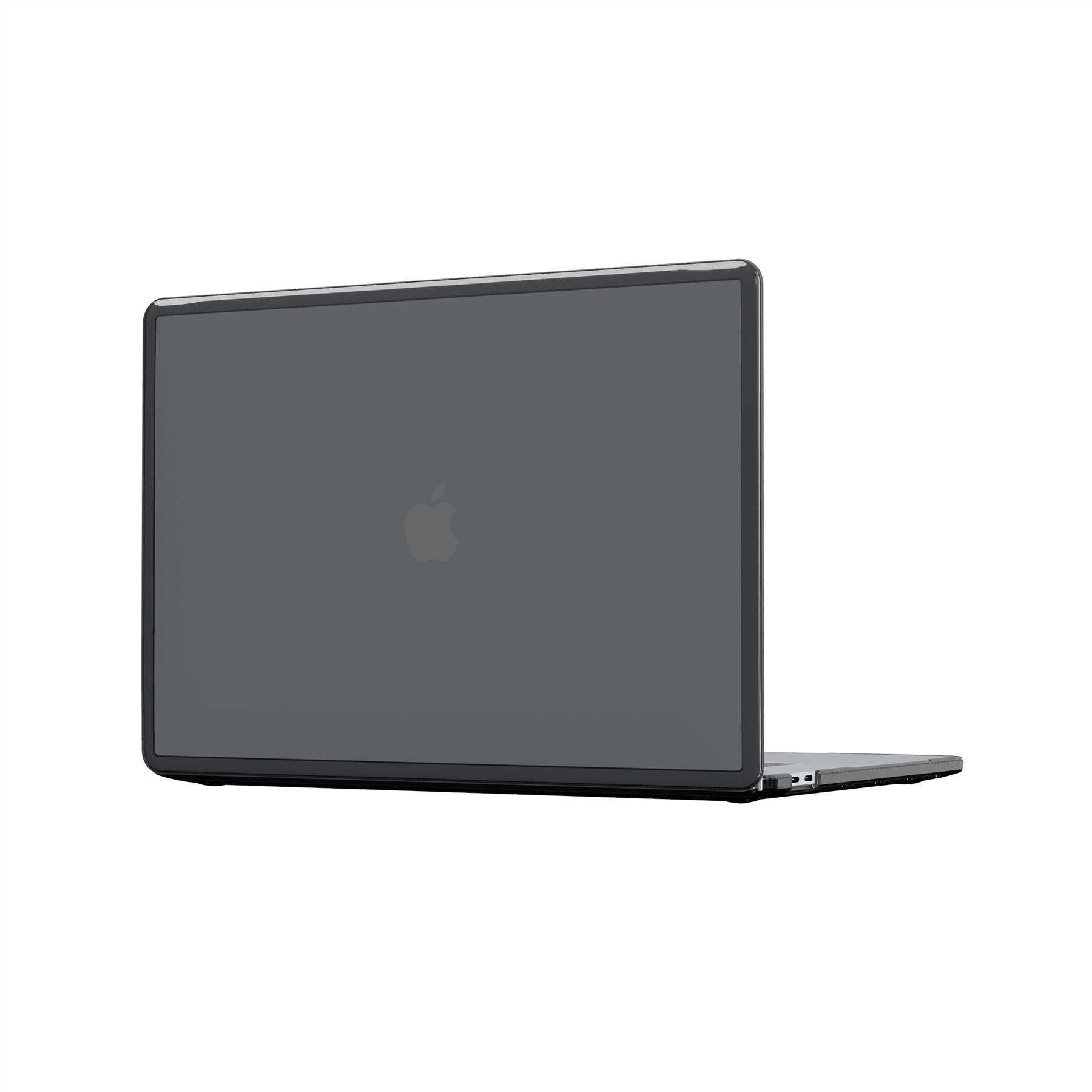 Pure Tint - Apple MacBook Pro 16" Case (2019) - Carbon