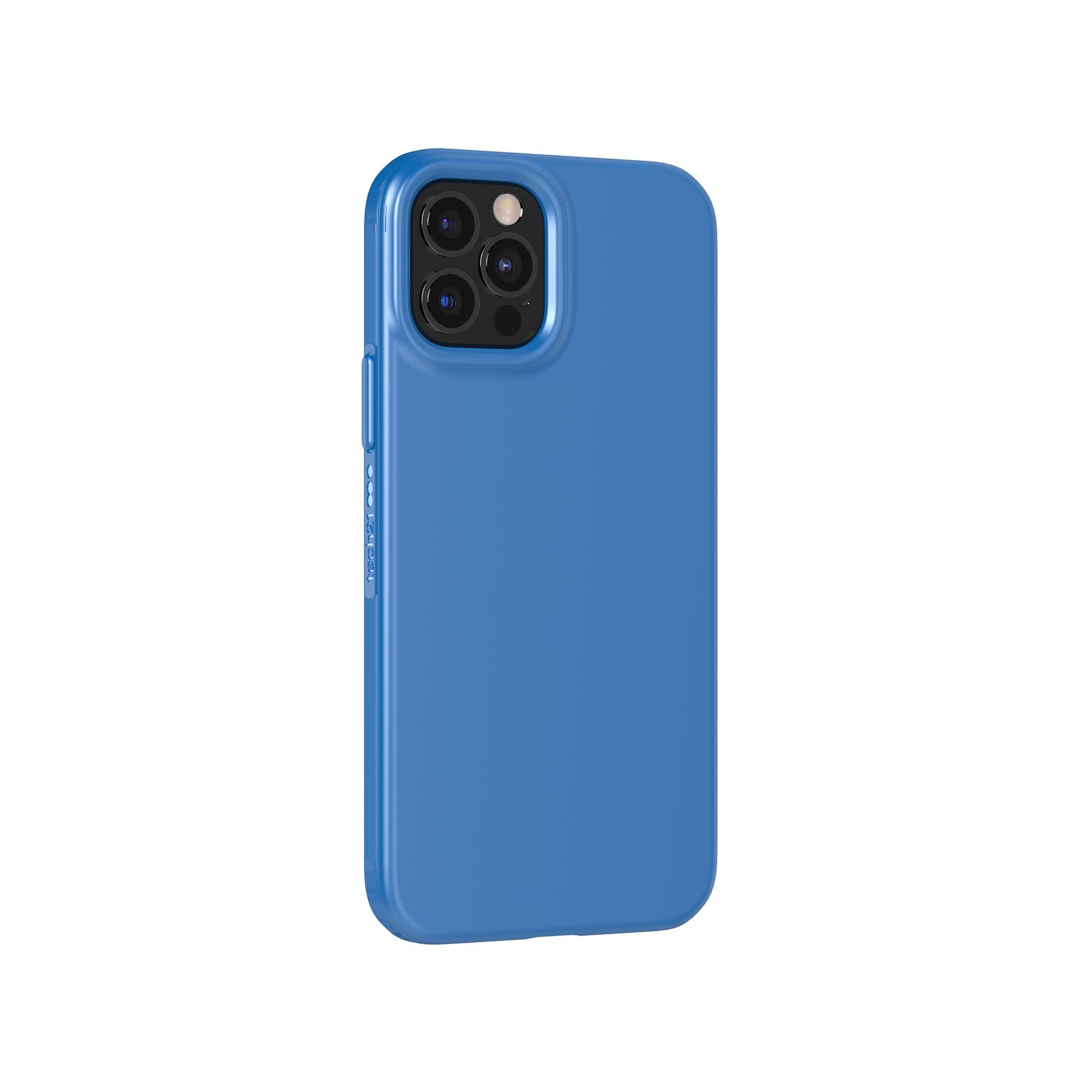 Evo Slim - Apple iPhone 12/12 Pro Case - Classic Blue