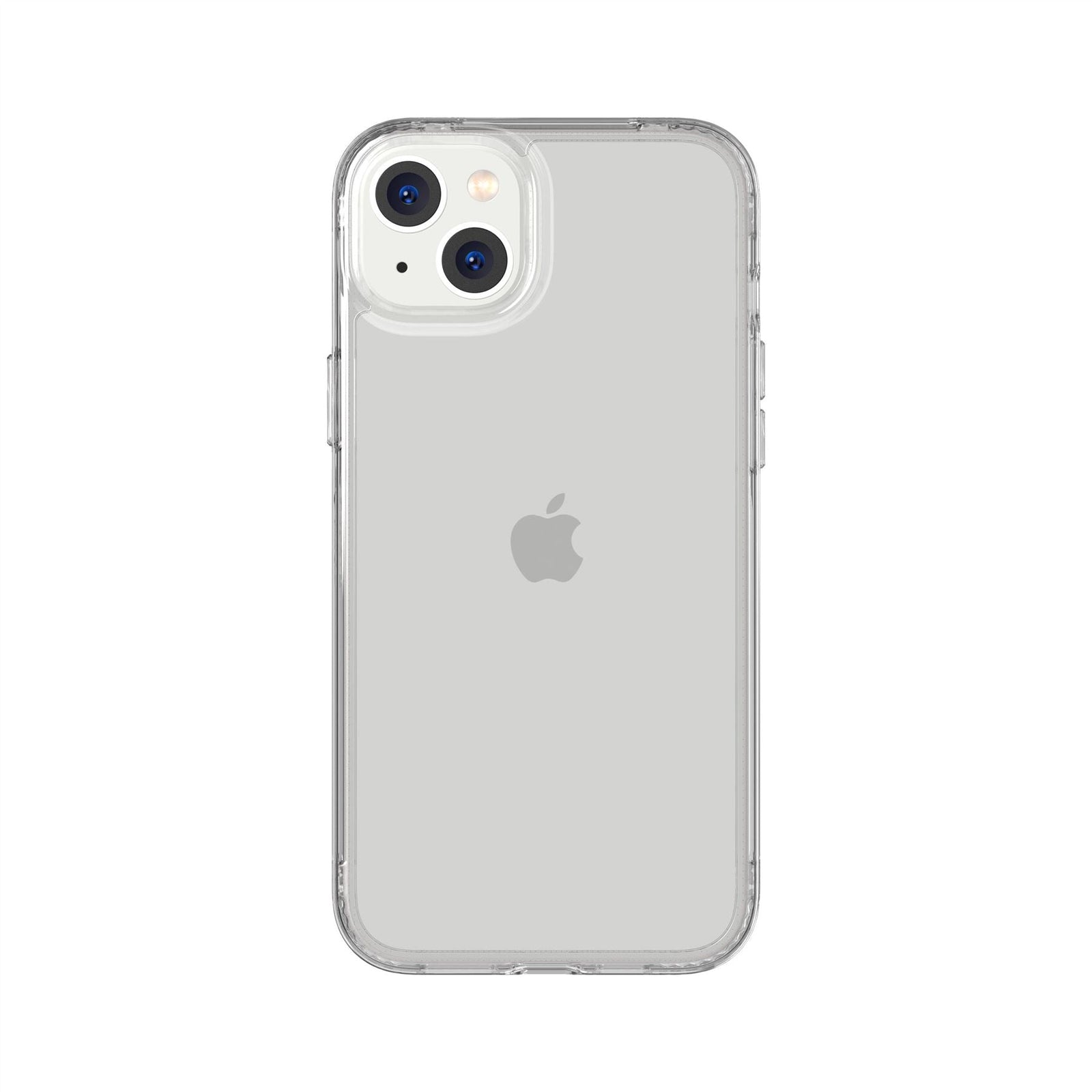 Evo Clear - Apple iPhone 14 Plus Case - Clear