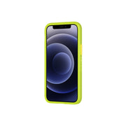 Eco Slim - Apple iPhone 12 Mini Case - Moss Green