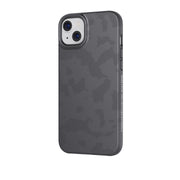 Recovrd - Apple iPhone 14 Plus Case - Off Black