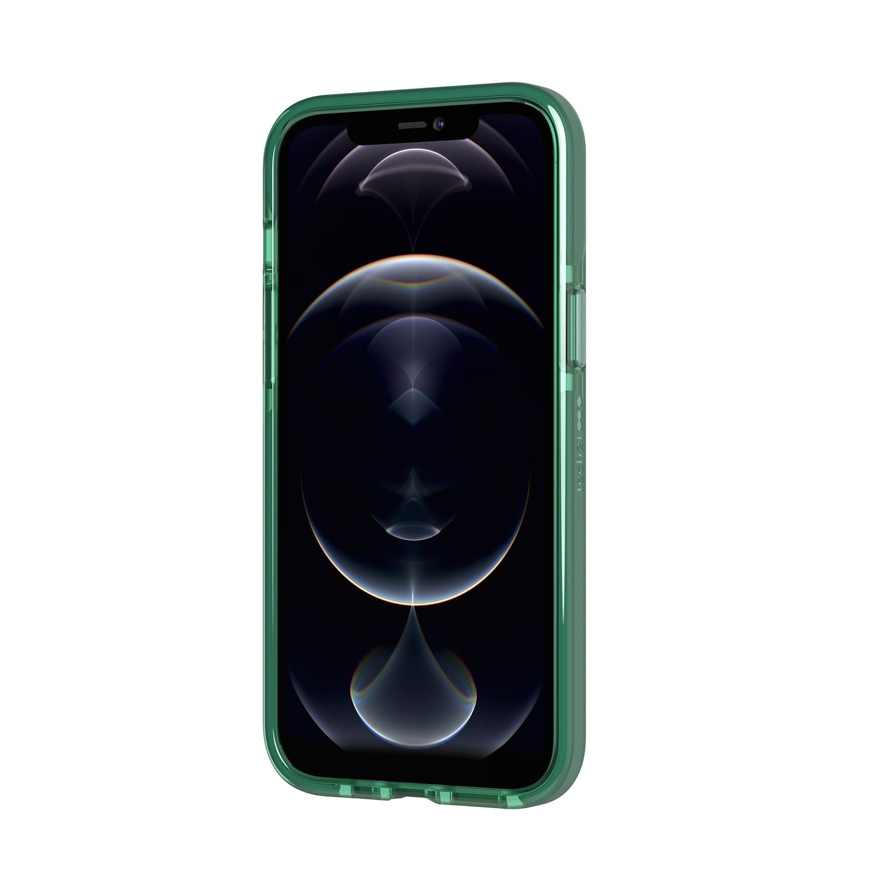 Evo Check - Apple iPhone 12 Pro Max Case - Midnight Green