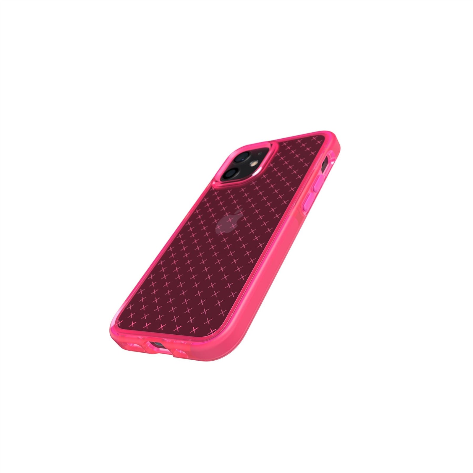 Evo Check - Apple iPhone 12 mini Case - Luminous Pink