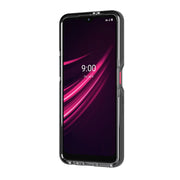 Evo Check - Revvl V+ 5G Case - Smokey Black
