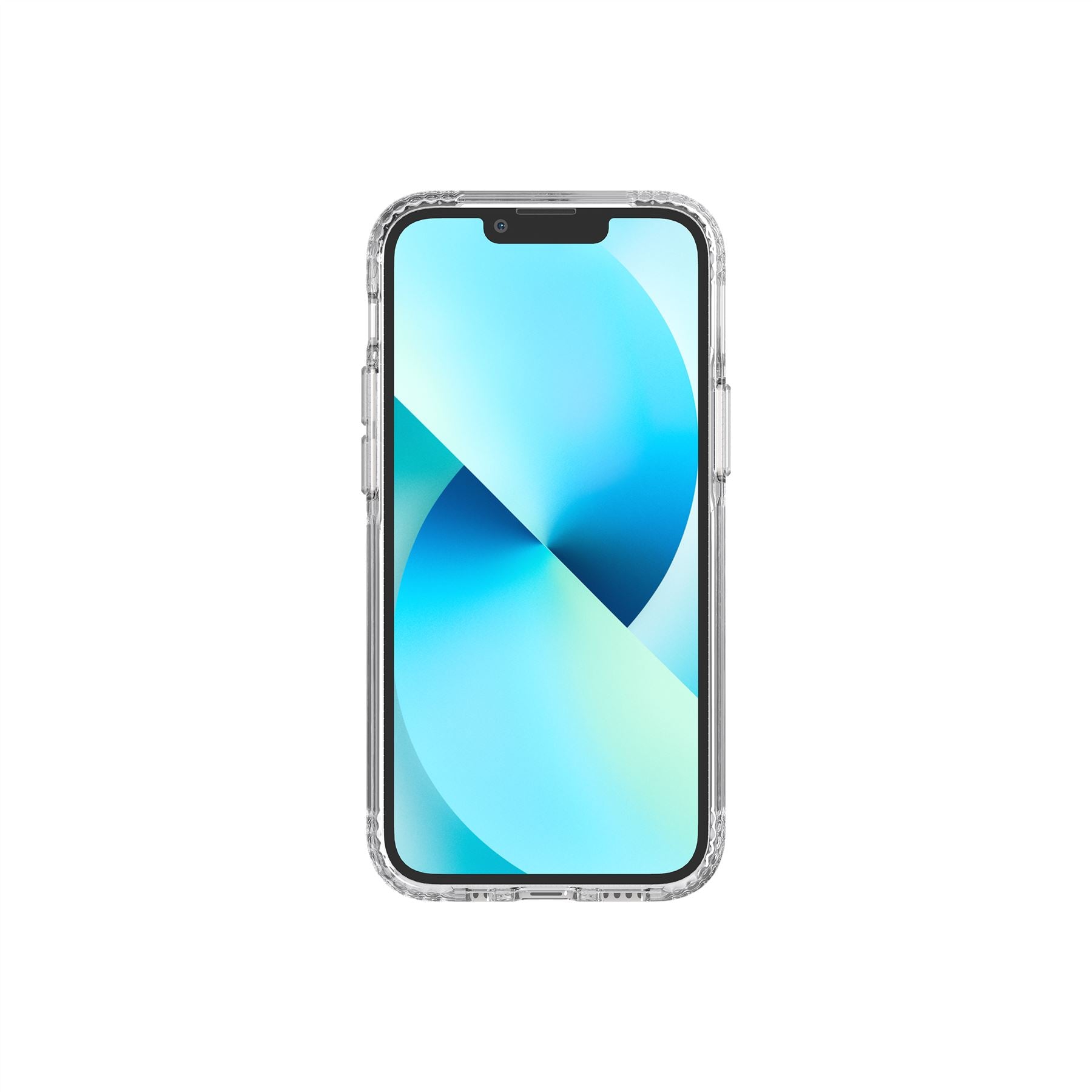 Evo Clear - Apple iPhone 13 mini Case - Clear