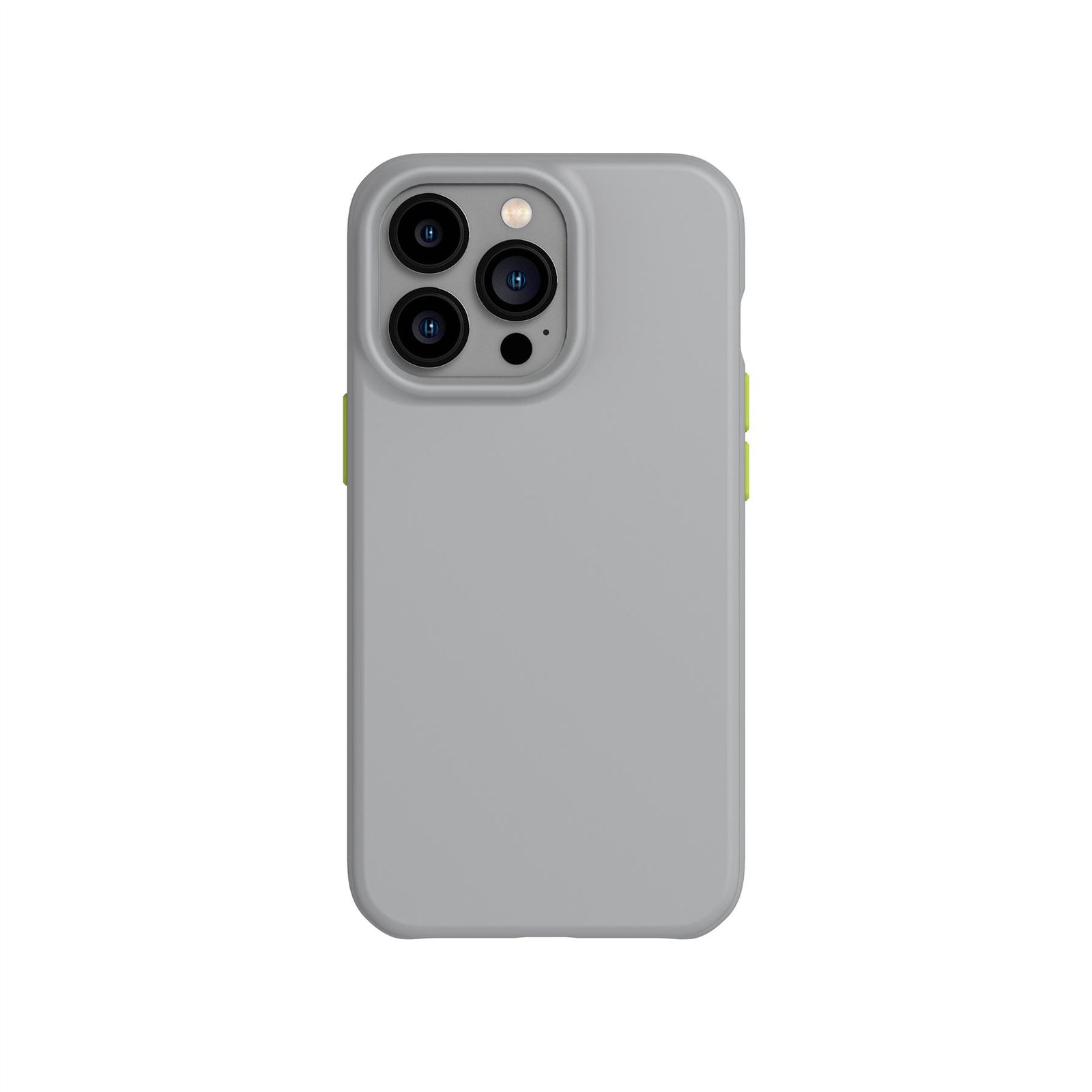 Eco Slim - Apple iPhone 13 Pro Case - Mushroom Grey