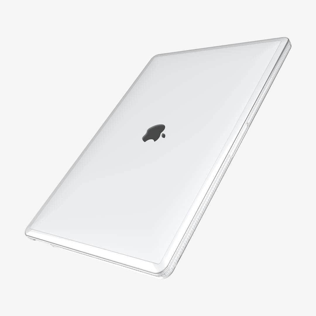 Pure Clear - Apple MacBook Pro 15" Case (2019) - Clear