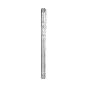 Evo Clear - Apple iPhone 13 Pro Max Case MagSafe® Compatible - Clear