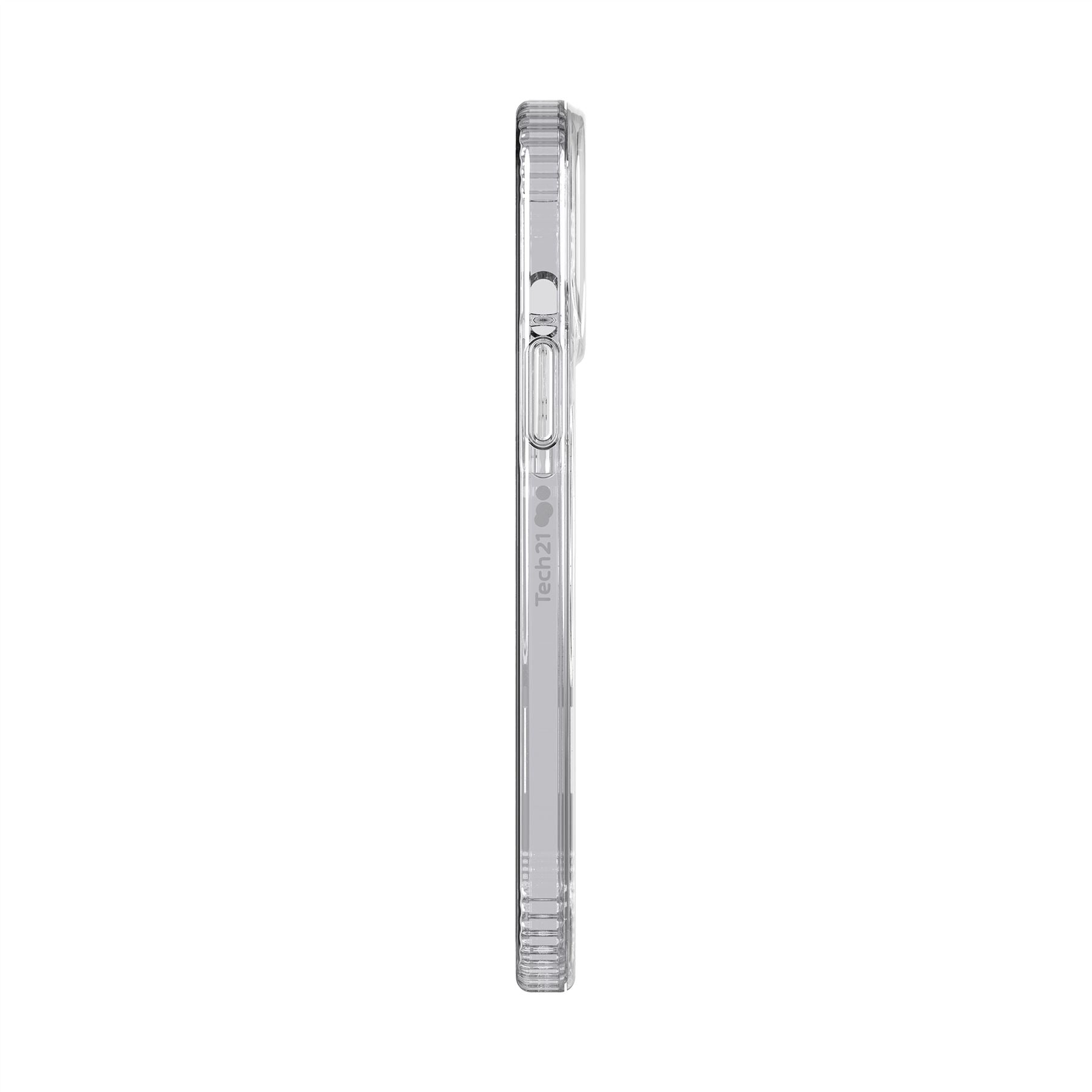 Evo Clear - Apple iPhone 13 Pro Max Case MagSafe® Compatible - Clear