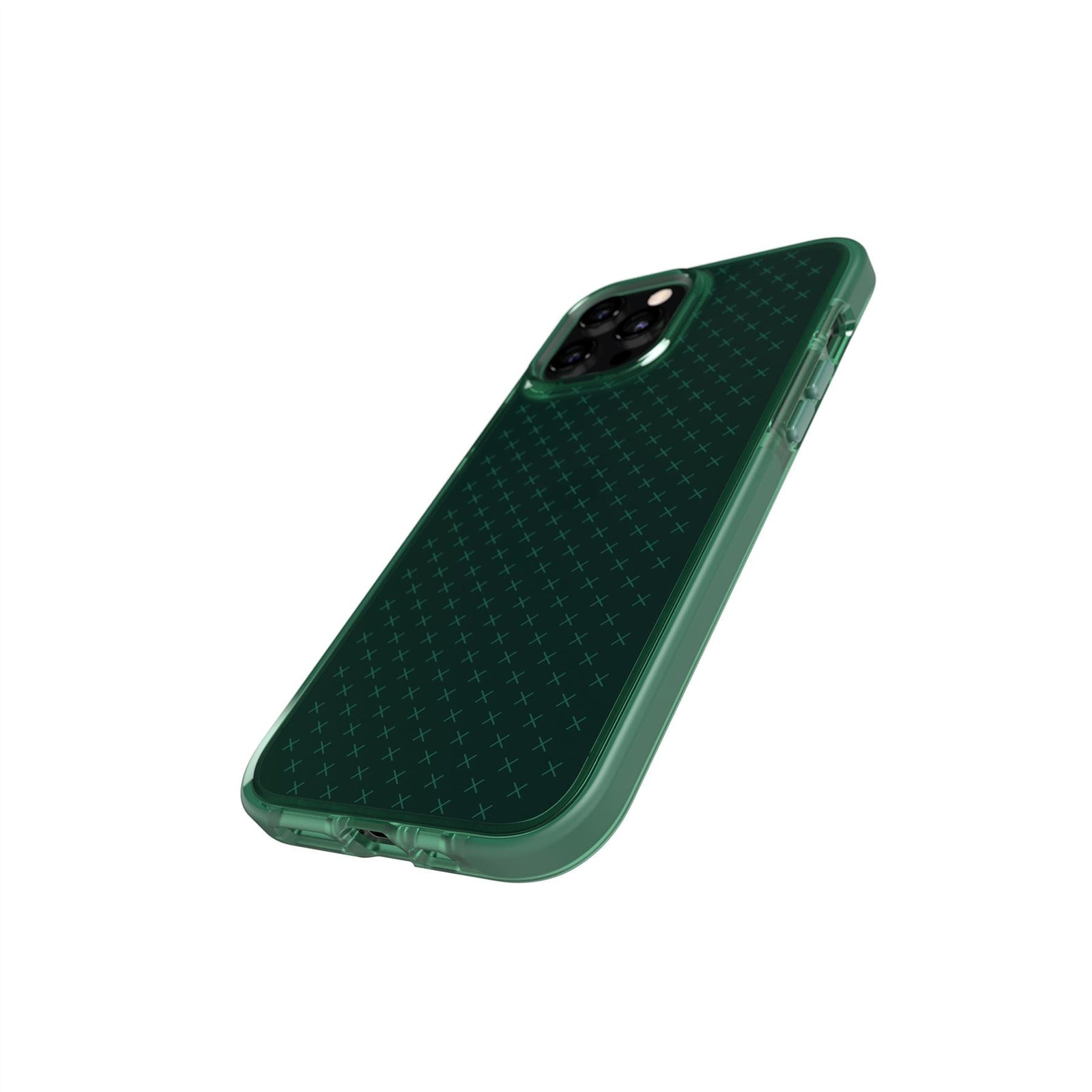 Evo Check - Apple iPhone 12 Pro Max Case - Midnight Green